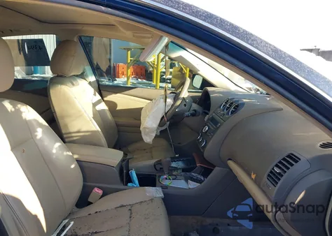 2007 Nissan Altima 2.5 S z USA, uszkodzony, nr VIN 1N4AL21E27C196989